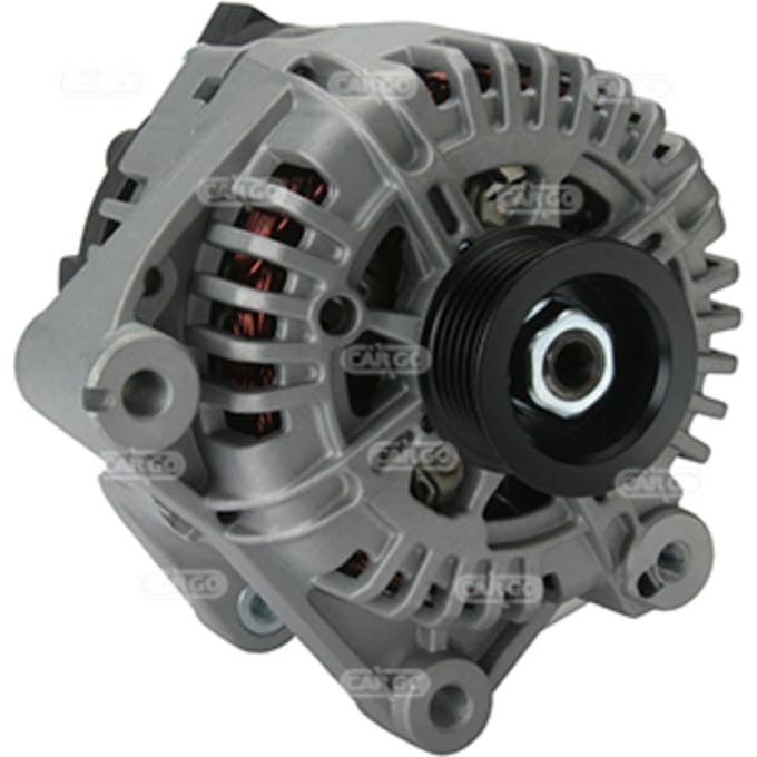 Driefasige generator HC-CARGO 114720