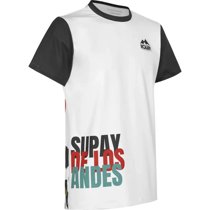 Maillot Inca Army Demonio 360°