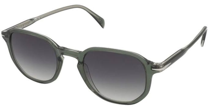 Zonnebrillen David Beckham DB 1140/S B59/9O