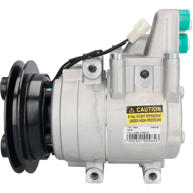 Compressor, airconditioner AIRSTAL 10-0964