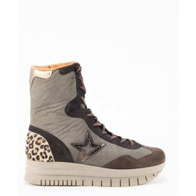 Enkellaarzen Cetti 43950