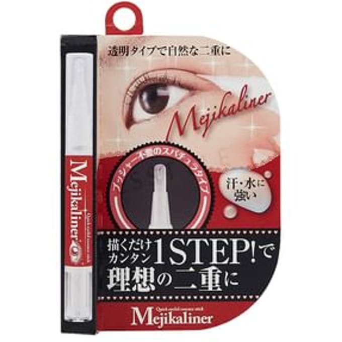Mejikaliner - Eyelid Essense 1 pc