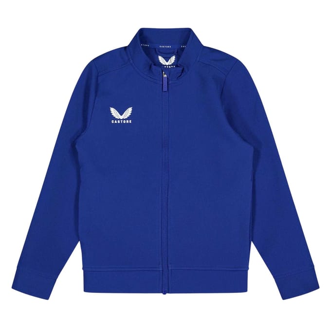 Castore Unisex Lichtgewicht Pufferjack voor volwassenen (Surfen op het web)