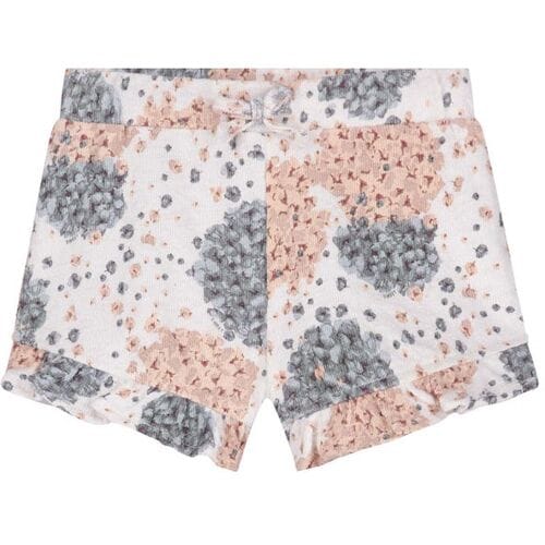 Sweet Petit peuter short Saar Light Beige Melange 86 dames