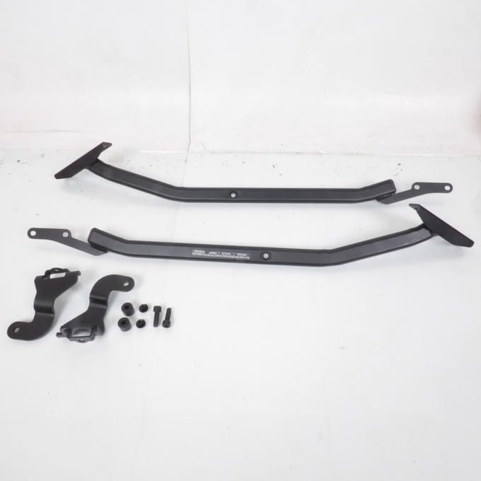 Support de top case GIVI pour Auto Yamaha 366FZ Neuf