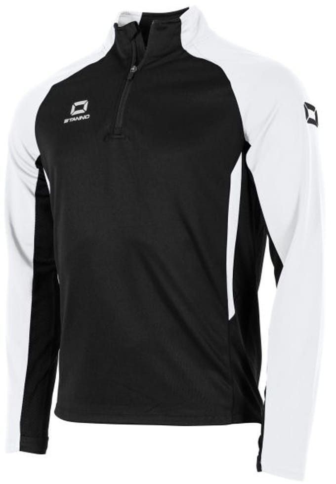 Stanno Stadio Quarter Zip top - Maat 152