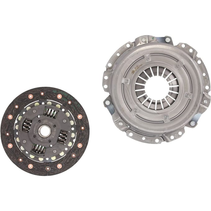Schaeffler Luk Koppelingsset LUK RepSet 618 3086 09