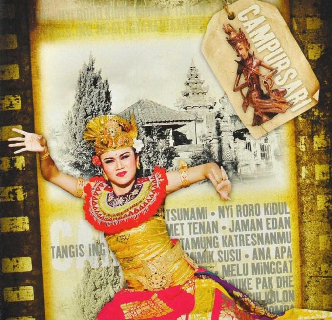 Campursari Vol. 1
