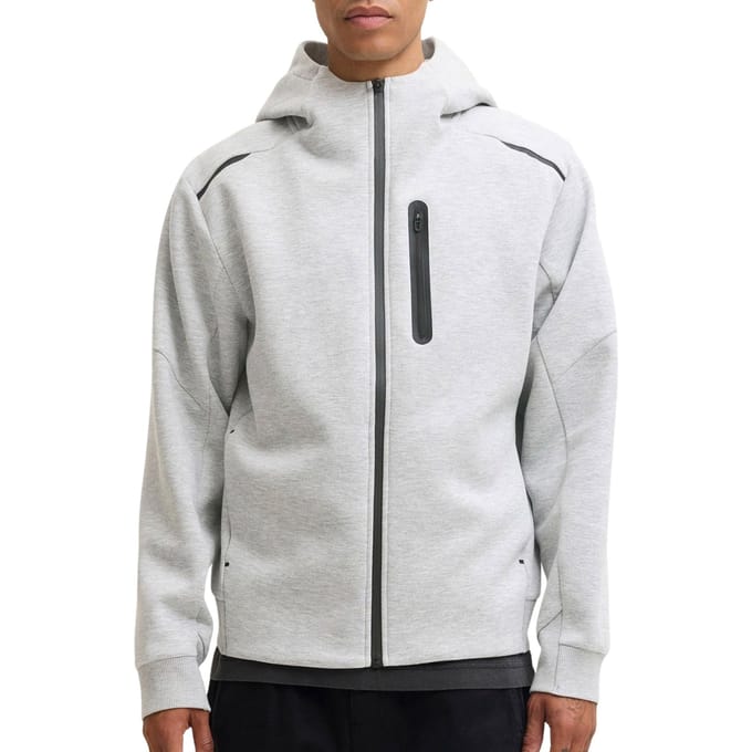 Jack & Jones Fusion Hoodie Heren - Maat S