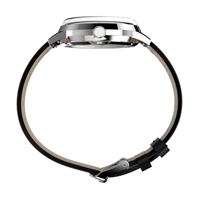 Timex Co-Labs TW2Y46900 Timex X Monopoly Horloge