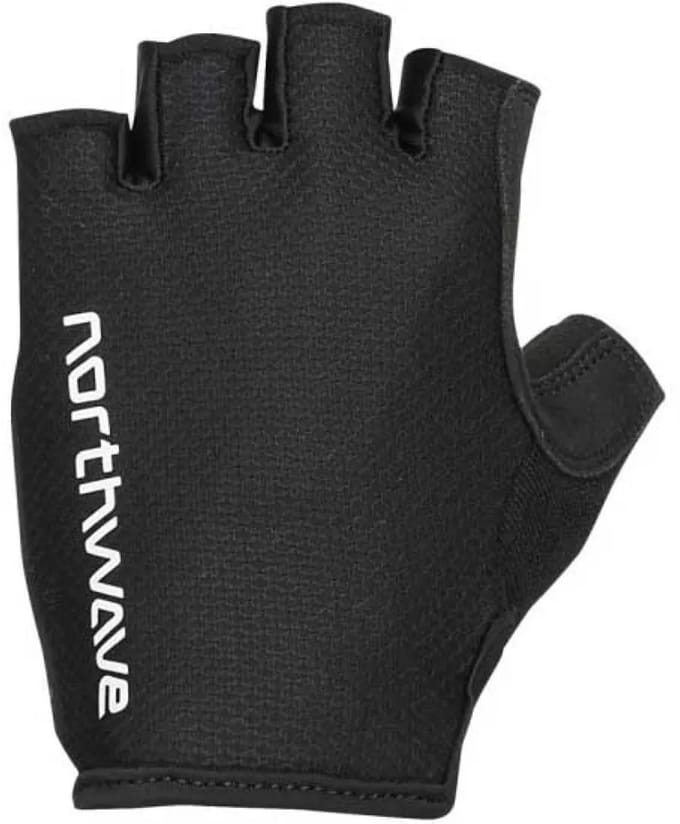 Northwave Active Max Korte Handschoenen Zwart M Vrouw