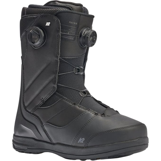 K2 Snowboardschoenen heren