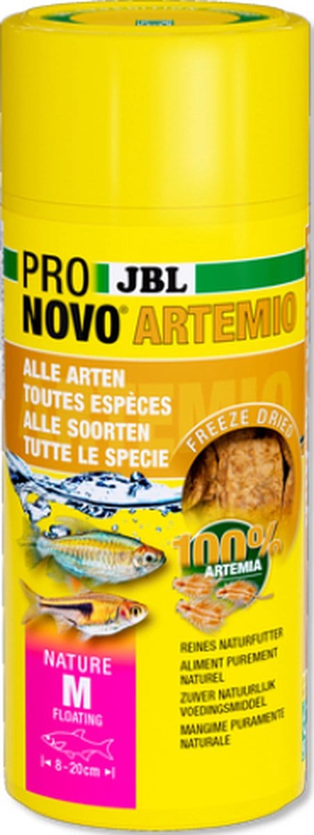 JBL ProNovo Artemio 250M