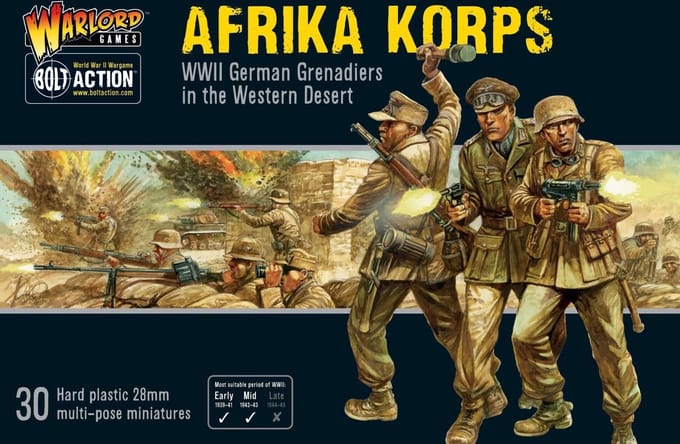 Afrika Korps