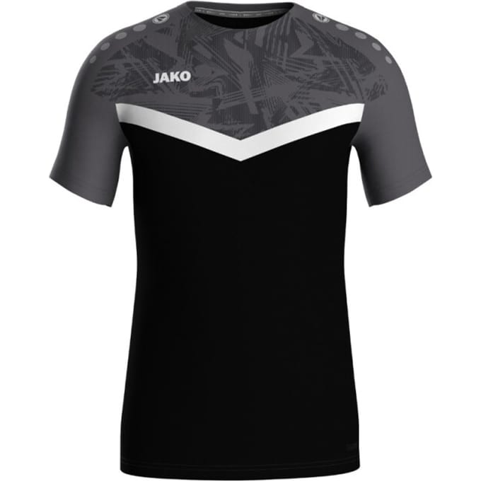 Jako Iconic Shirt Senior - Maat M