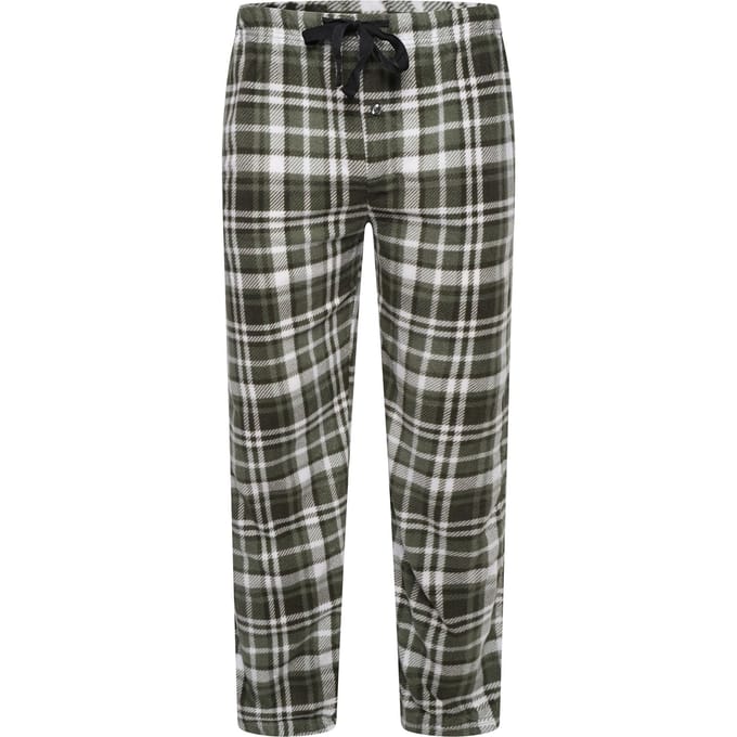 Kruze van Enzo | Pyjamabroek voor heren