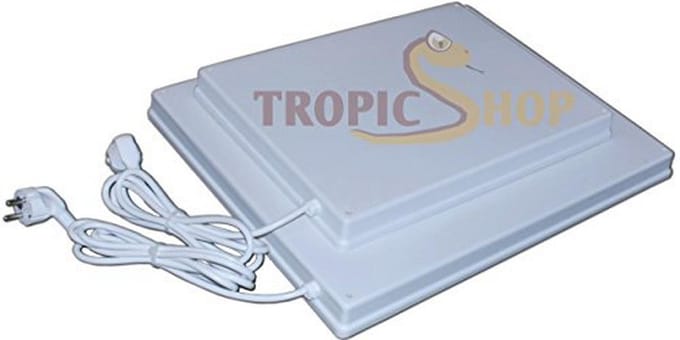 Heatpanel 90W 51x61 cm voor optimale warmte en comfort