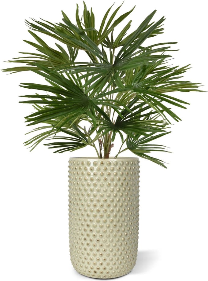 Baby Fan kunstpalm 45cm