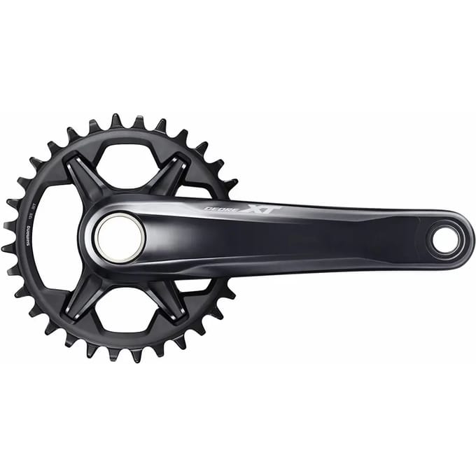 Mono crankstel Shimano Deore Xt FC-M8120 12V