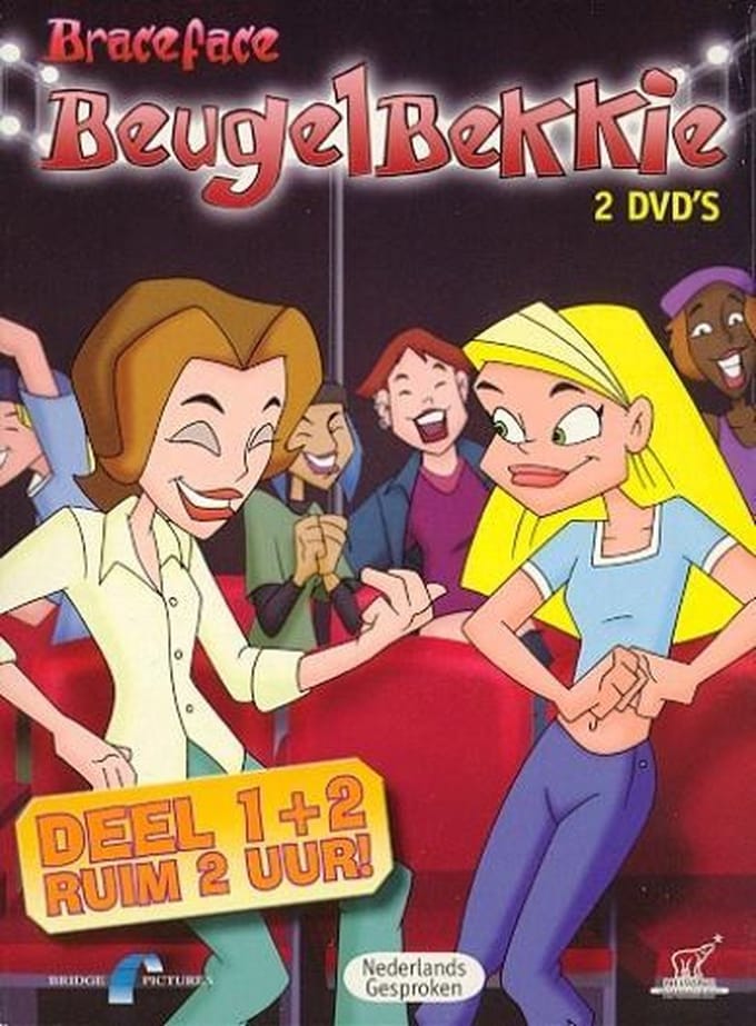 Beugelbekkie 1+2