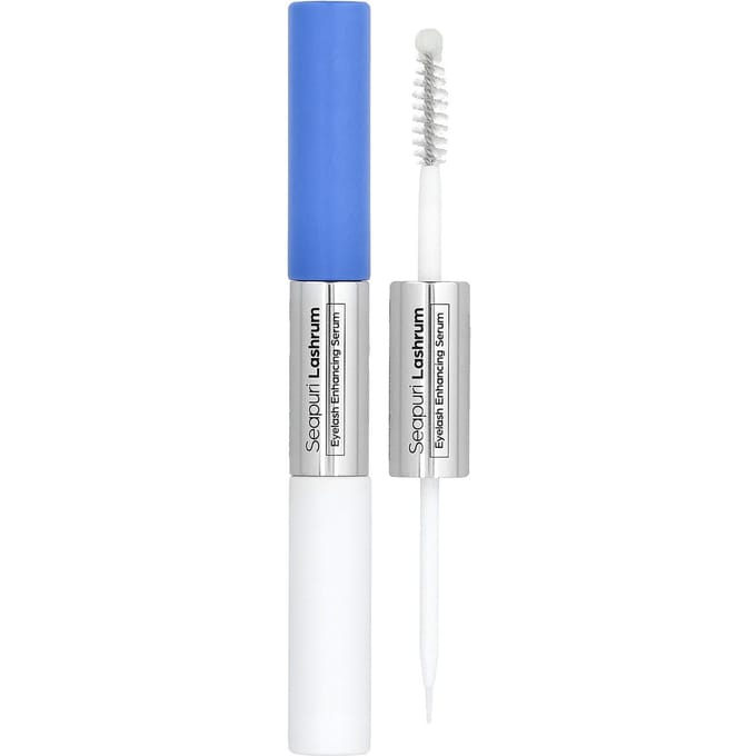 Seapuri Lashrum Eyelash Enhancing Serum [10g] [korean skincare]