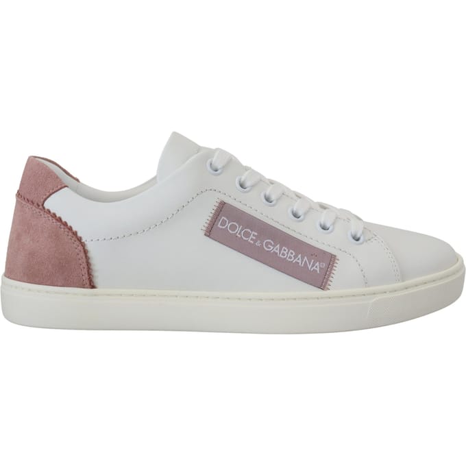 Dolce Gabbana Sneakers Laag Top