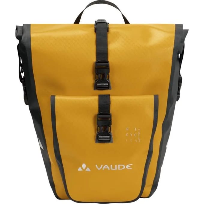 VAUDE Aqua Back Plus (rec), fietskleding, Unisex, Fietstas