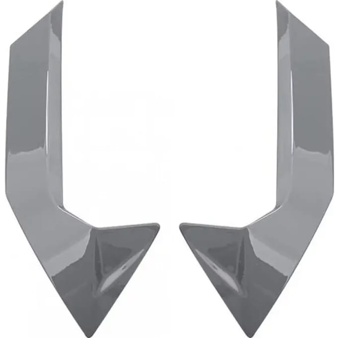Luchtdeflectoren LS2 FF800