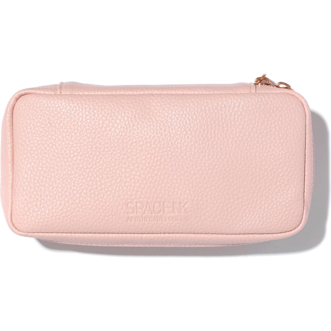 Space NK Makeup Bag - Blush Pink