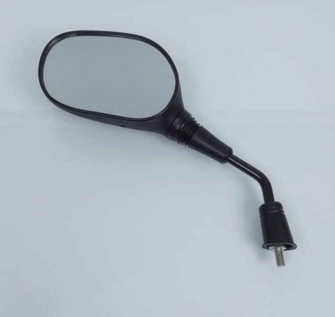rms linker spiegel voor sym 50 symphony scooter 2009 88110apa000 nieuw