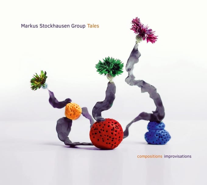 Markus Stockhausen Group - Tales (3 CD)