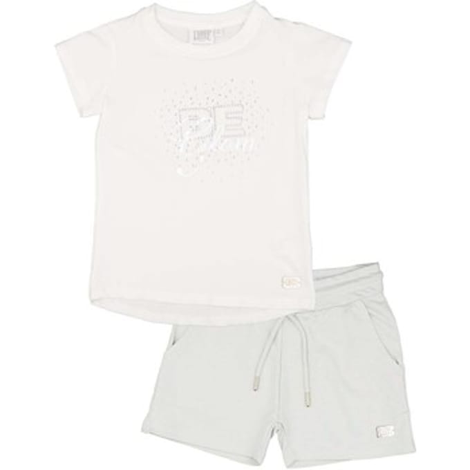 Setjes Leone 1947 Girl Sets + Be Glam