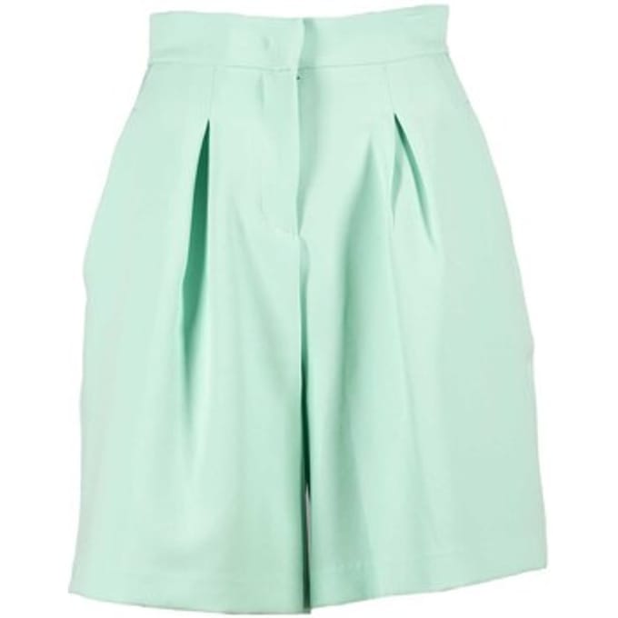 Korte Broek Hinnominate -