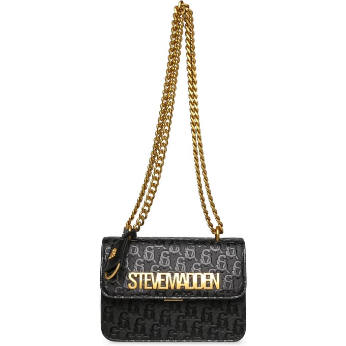 Schoudertas voor vrouwen Steve Madden Bcoal-E