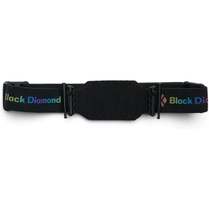 Hoofdlamp hoofdband Black Diamond Distance LT 1000