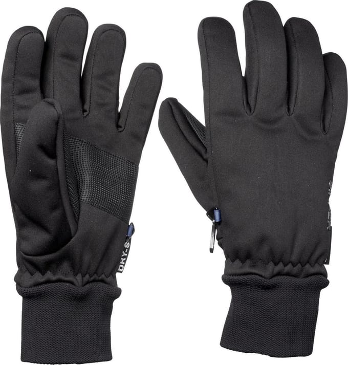 SINNER Canmore Wintersporthandschoenen Unisex - Maat L (9)