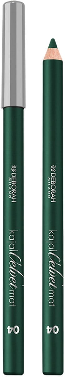 KAJAL 04 VERDE Eyeliner