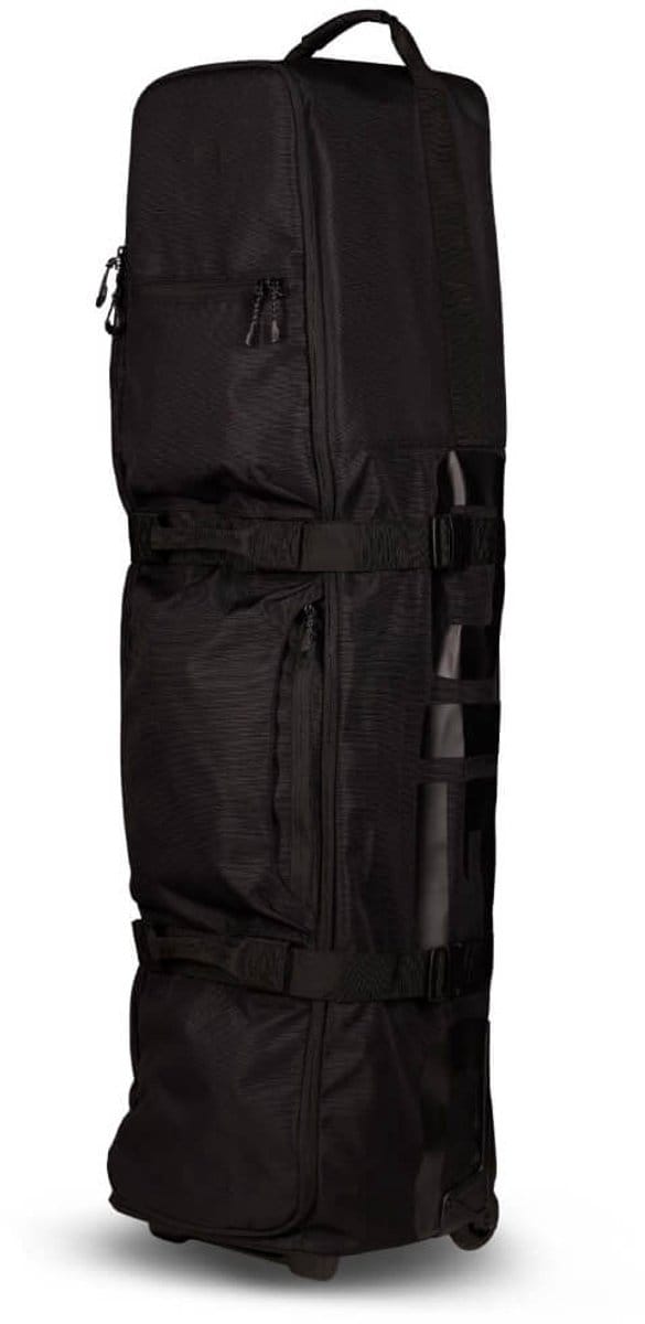 OGIO Alpha Mid Travelcover 2025- Zwart