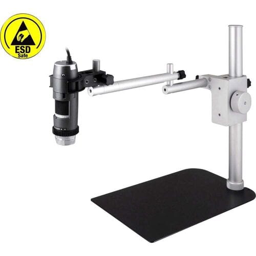 Dino Lite RK-06AE Accessoires voor microscoopcamera Accessoires voor microscoopcamera