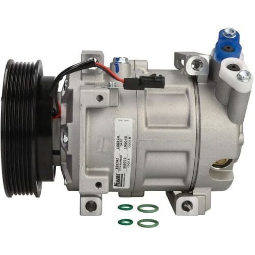 Airco-compressor NISSENS 890742