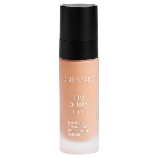 Annayake Make-up gezicht Fond de Teint Velours Vloeibare foundation Dames 30 ml