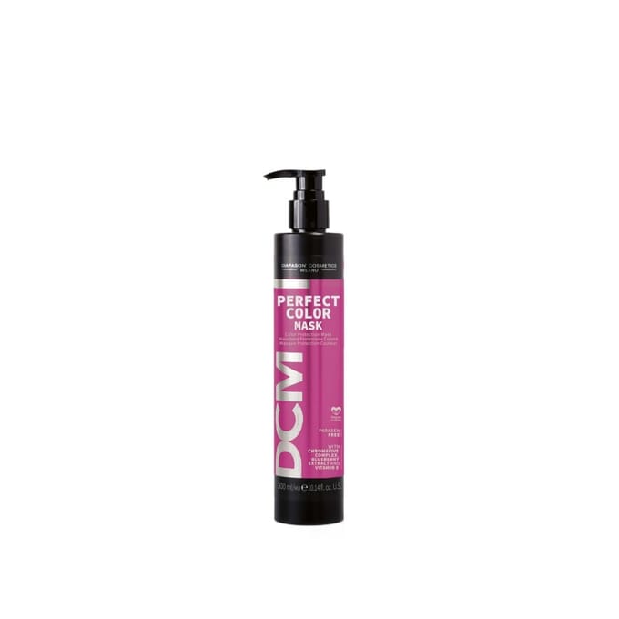 DCM Perfect Color Protection Mask 300ml