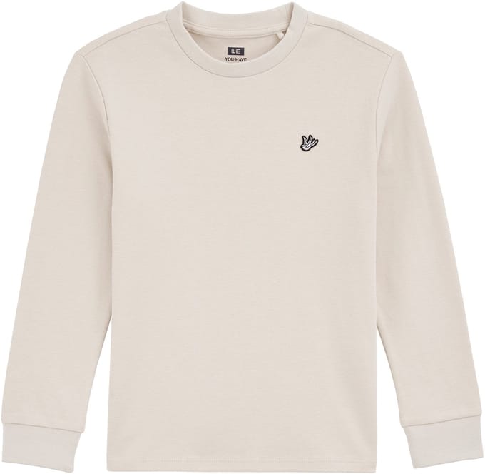 WE Fashion Jongens T-shirt