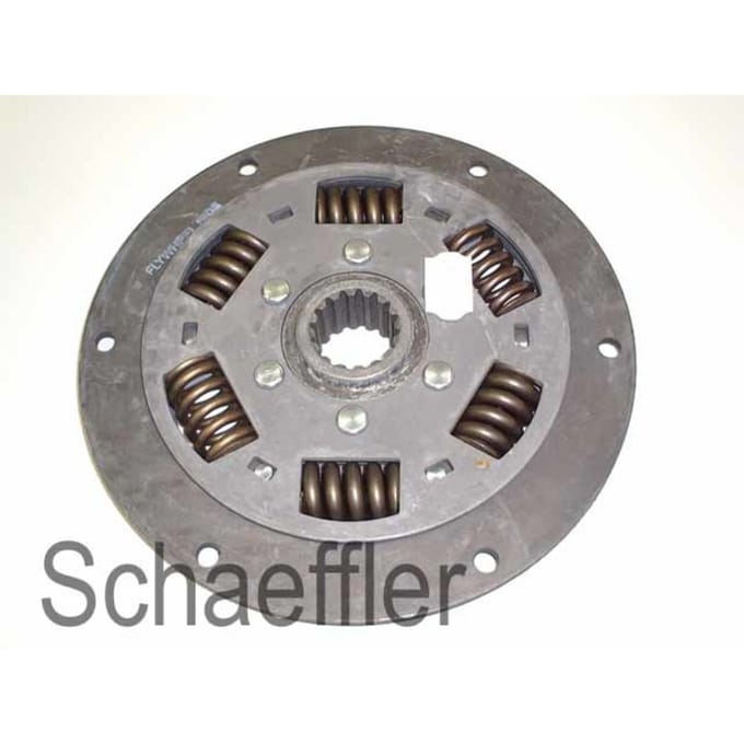 Torsiedemper, vliegwiel LUK 370000110
