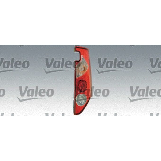Achterlicht ORIGINAL PART VALEO 043633