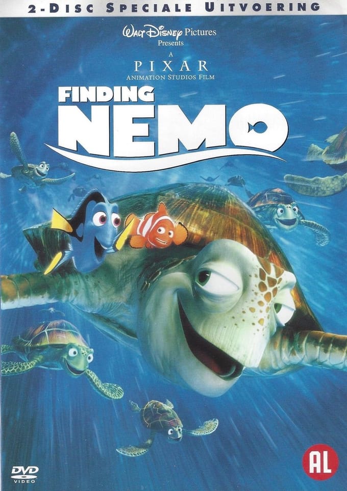 Finding Nemo