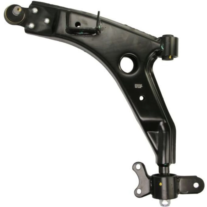 Wielophanging MOOG DE-WP-10823
