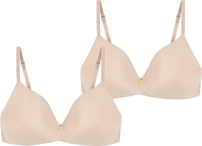 Triumph Soft-BH Body Make-Up Essentials