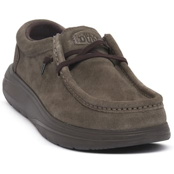 Mocassins HEYDUDE 2KU WALLY COMF SUEDE