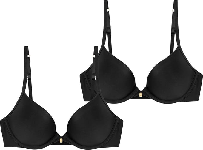 Triumph Bügel-BH Body Make-Up Essentials